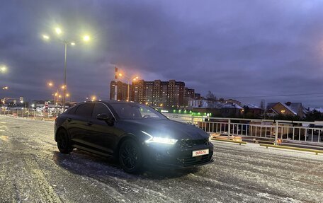 KIA K5, 2020 год, 2 900 000 рублей, 8 фотография