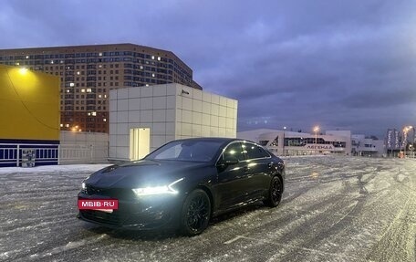 KIA K5, 2020 год, 2 900 000 рублей, 2 фотография