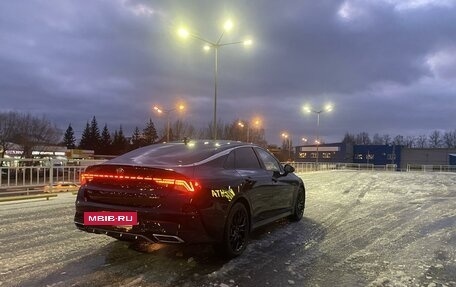 KIA K5, 2020 год, 2 900 000 рублей, 6 фотография