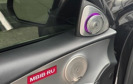 Mercedes-Benz E-Класс, 2019 год, 3 500 000 рублей, 10 фотография