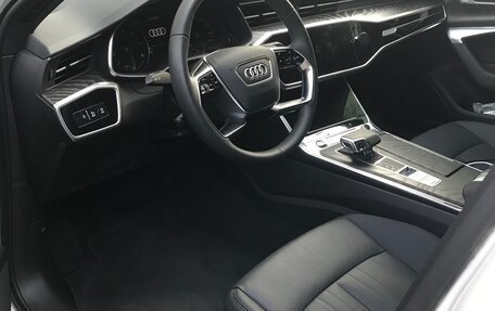 Audi A6, 2021 год, 5 170 000 рублей, 12 фотография