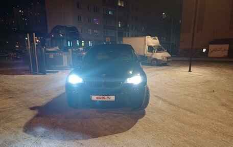 BMW X6, 2011 год, 2 100 000 рублей, 4 фотография