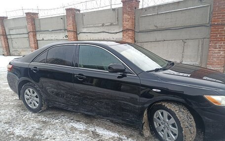 Toyota Camry, 2007 год, 1 150 000 рублей, 6 фотография