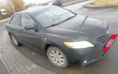 Toyota Camry, 2007 год, 1 150 000 рублей, 3 фотография