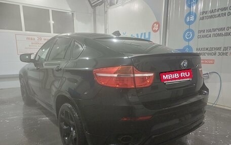 BMW X6, 2011 год, 2 100 000 рублей, 17 фотография