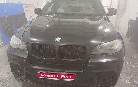 BMW X6, 2011 год, 2 100 000 рублей, 13 фотография