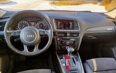 Audi Q5, 2014 год, 2 049 000 рублей, 4 фотография