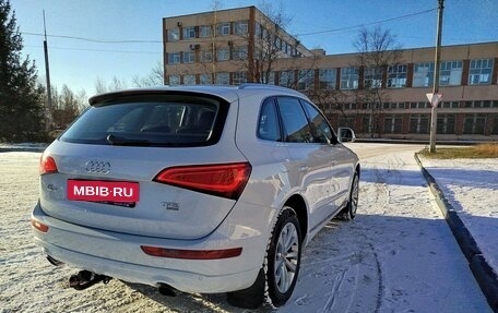 Audi Q5, 2014 год, 2 049 000 рублей, 9 фотография