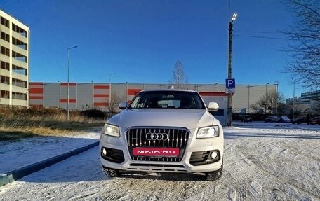 Audi Q5, 2014 год, 2 049 000 рублей, 8 фотография