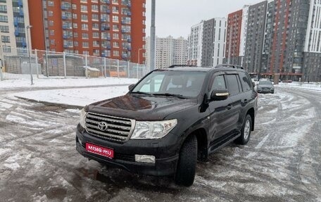 Toyota Land Cruiser 200, 2010 год, 3 550 000 рублей, 1 фотография