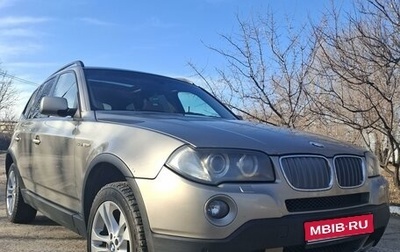 BMW X3, 2006 год, 950 000 рублей, 1 фотография