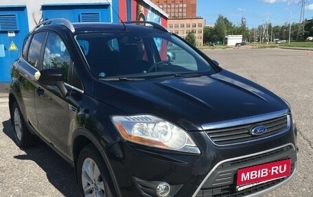 Ford Kuga III, 2010 год, 950 000 рублей, 1 фотография