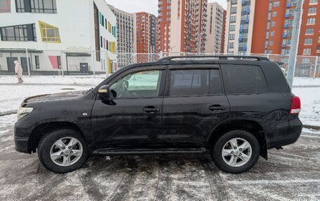 Toyota Land Cruiser 200, 2010 год, 3 550 000 рублей, 2 фотография