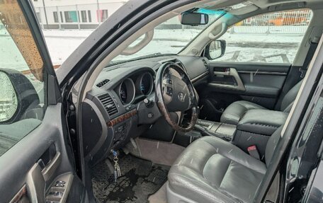 Toyota Land Cruiser 200, 2010 год, 3 550 000 рублей, 8 фотография