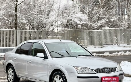 Ford Mondeo III, 2006 год, 749 000 рублей, 1 фотография