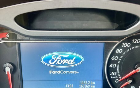 Ford Mondeo IV, 2010 год, 890 000 рублей, 17 фотография