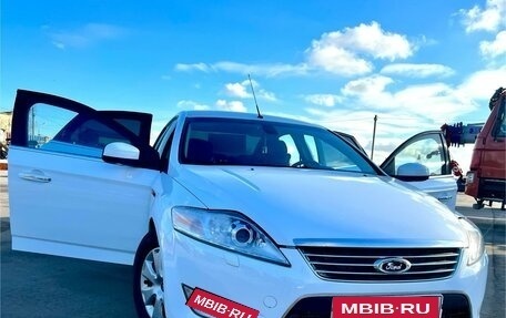 Ford Mondeo IV, 2010 год, 890 000 рублей, 4 фотография