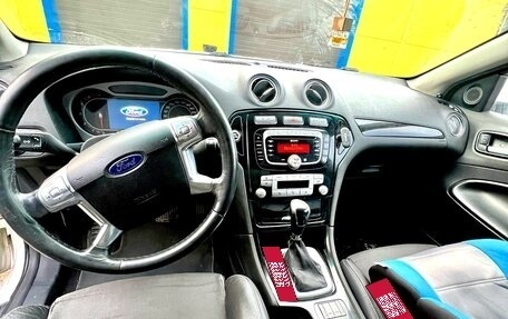 Ford Mondeo IV, 2010 год, 890 000 рублей, 16 фотография