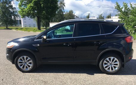 Ford Kuga III, 2010 год, 950 000 рублей, 4 фотография