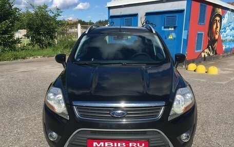 Ford Kuga III, 2010 год, 950 000 рублей, 2 фотография