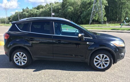 Ford Kuga III, 2010 год, 950 000 рублей, 5 фотография