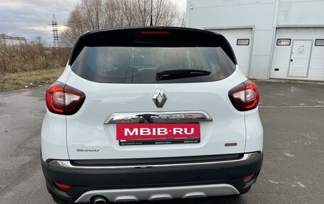 Renault Kaptur I рестайлинг, 2019 год, 1 840 000 рублей, 5 фотография