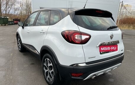 Renault Kaptur I рестайлинг, 2019 год, 1 840 000 рублей, 4 фотография