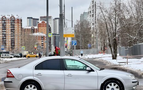 Ford Mondeo III, 2006 год, 749 000 рублей, 4 фотография