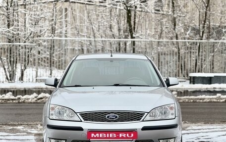 Ford Mondeo III, 2006 год, 749 000 рублей, 2 фотография