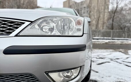 Ford Mondeo III, 2006 год, 749 000 рублей, 9 фотография