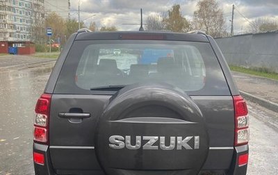 Suzuki Grand Vitara, 2008 год, 880 000 рублей, 1 фотография