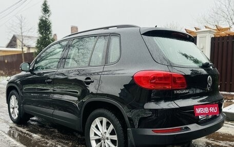 Volkswagen Tiguan I, 2013 год, 1 950 000 рублей, 7 фотография