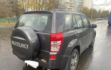 Suzuki Grand Vitara, 2008 год, 880 000 рублей, 2 фотография