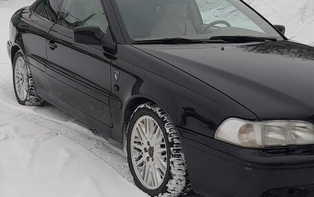 Volvo C70 II, 2001 год, 850 000 рублей, 6 фотография