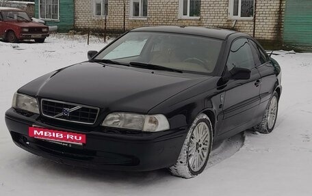 Volvo C70 II, 2001 год, 850 000 рублей, 2 фотография