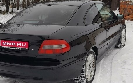 Volvo C70 II, 2001 год, 850 000 рублей, 3 фотография