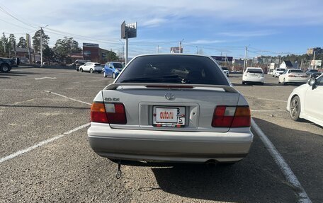 Toyota Camry, 1989 год, 540 000 рублей, 4 фотография