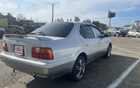 Toyota Camry, 1989 год, 540 000 рублей, 5 фотография