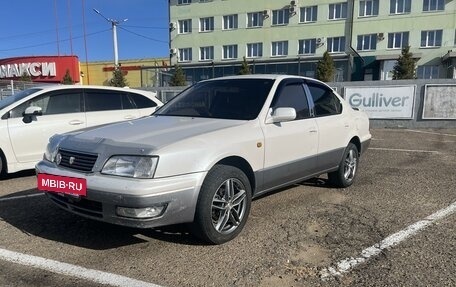 Toyota Camry, 1989 год, 540 000 рублей, 2 фотография