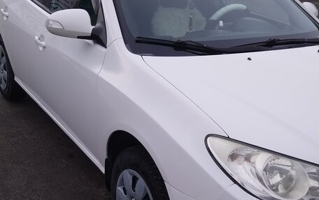 Hyundai Elantra IV, 2010 год, 890 000 рублей, 3 фотография