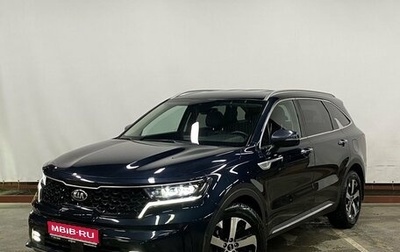 KIA Sorento IV, 2021 год, 3 849 000 рублей, 1 фотография