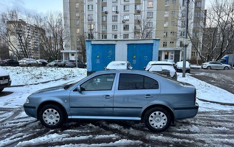 Skoda Octavia IV, 2006 год, 615 000 рублей, 3 фотография