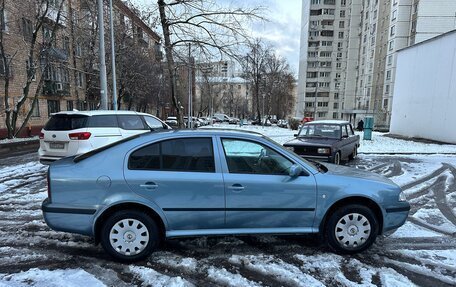 Skoda Octavia IV, 2006 год, 615 000 рублей, 7 фотография