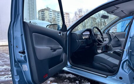 Skoda Octavia IV, 2006 год, 615 000 рублей, 18 фотография