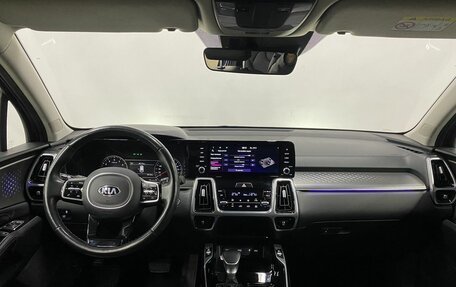 KIA Sorento IV, 2021 год, 3 849 000 рублей, 20 фотография