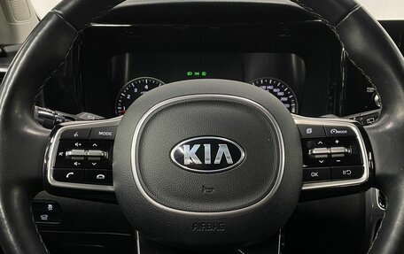 KIA Sorento IV, 2021 год, 3 849 000 рублей, 22 фотография