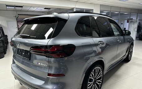 BMW X5, 2023 год, 14 500 000 рублей, 5 фотография