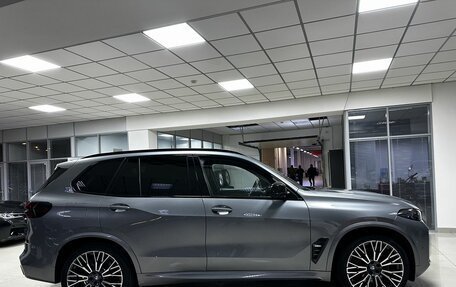 BMW X5, 2023 год, 14 500 000 рублей, 4 фотография