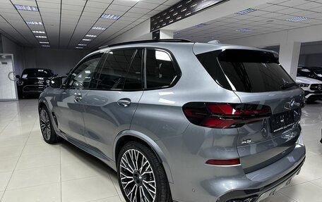 BMW X5, 2023 год, 14 500 000 рублей, 7 фотография