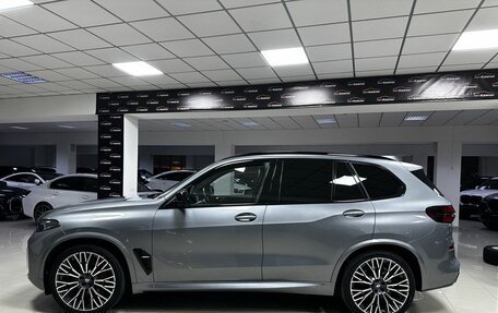 BMW X5, 2023 год, 14 500 000 рублей, 8 фотография